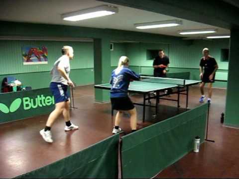 070314 Serie 2, Brøndby - Vallensbæk, Double 1