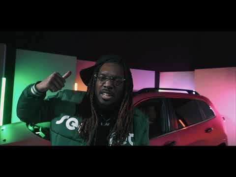 JBM Jay - NEAT FREAK (Official Video)