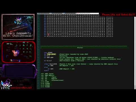 z80 Lesson P86 - Interrupt Driven Music on the SMS/GG (ChibiTracks)