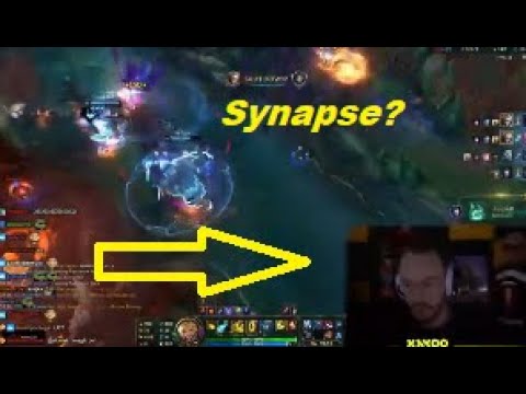 Xayoo AP Ezreal Oneshot edition (Epic)