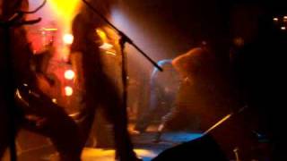 Unexpect - Rooted Shadows (Live au Bunker 2007)