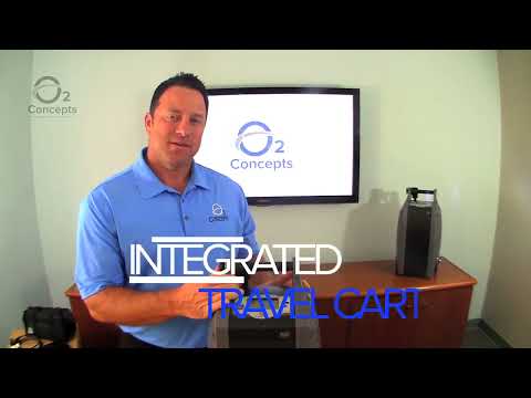 Quick Start Guide for Your OxLife Independence