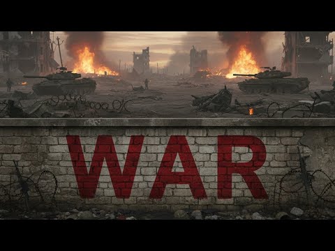 Bare war - Sizzla & Capleton cover