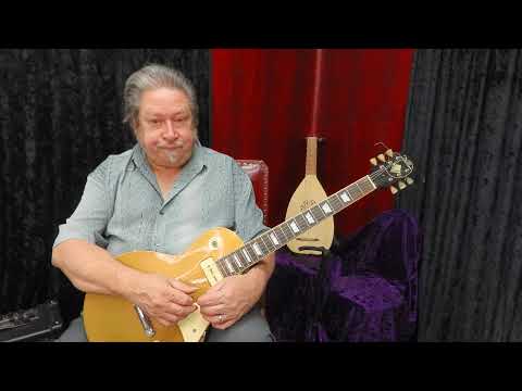 Tuning with Harmonics ~ Level III ~ Lesson 2 ~ Beginning Rock Guitar