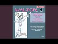 Façade Orchestral Suite No. 2: I. Fanfare