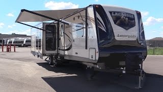 GeneralRV.com | 2017 Prime Time LaCrosse 330RST GeneralRV.com | 2017 Prime Time LaCrosse 330RST