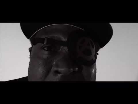 Skanks the Rap Martyr - Legend of The Eyepatch