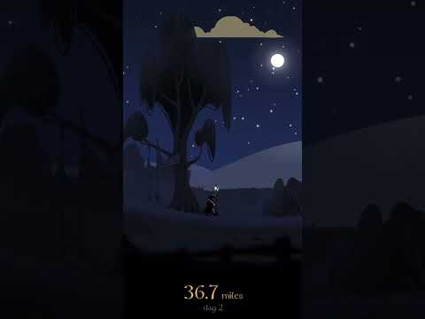 MistyWay: Walking Quest Game
