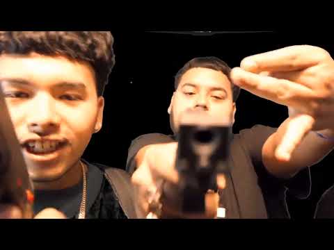 Aone GMG Feat. Tony - "On Ya Ass" (Peso Peso Diss) (Official Music Video)