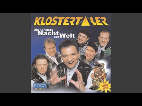 Die längste Nacht der Welt