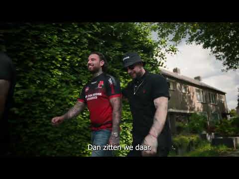 Nieuwe stoel, zelfde smoel | seizoenkaartcampagne Helmond Sport 2024-2025