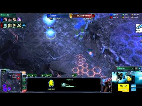 GoPL4Sc2 final maj - Romson vs Sodon gra 3 by itzMorglum.mp4