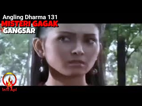 Angling Dharma 131: Duel Lokahita vs Gagak Gangsar!