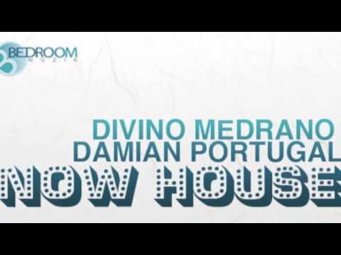 Divino Medrano, Damian Portugal - Now House - House