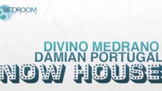 Divino Medrano, Damian Portugal - Now House - House