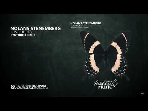 Nolans Stenemberg - Love Hurts (Syntouch Remix)