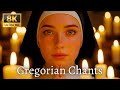 🌙 Sanctum Cor – Gregorian Chants for Sleep, Prayer, and Divine Peace #1
