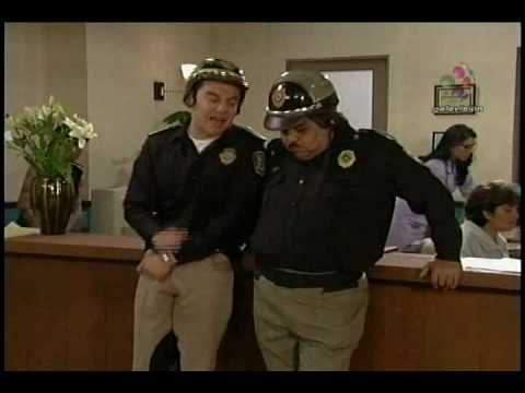 La Hora Pico ATM El Detector de Mentiras