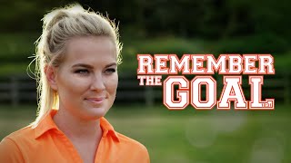 Remember The Goal | Full Movie | Allee-Sutton Hethcoat | A Dave Christiano Film