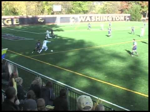 Yoni Berhanu Highlight Reel