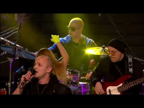 I SHOT THE SERIF K - WHITESNAKE - IS THIS LOVE - 04.12.2022. - INSTA TV