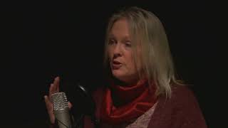 What's It like with Teri Rheinheimer