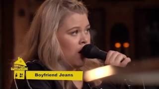 Live From Daryl&#39;s House - &quot;Boyfriend Jeans&quot;