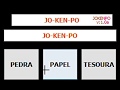 JOKENPO EM PYTHON