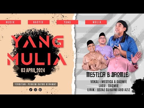 [Behind The Scene] Rakaman Vokal Yang Mulia