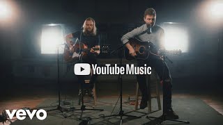 Teddy Robb - Really Shouldn&#39;t Drink Around You (YouTube Sessions)