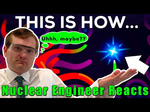 Nuclear Engineer reacts to Kurzgesagt "Your Immune System is More Dangerous than You Think"