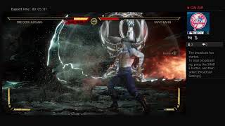 Mortal Kombat 11 Story: Ending? And how to unlock Frost for free!!