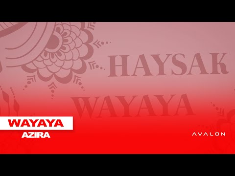 Azira - Wayaya (prod. Nick Vall)