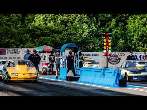 Dixie Door Slammers 2021 Promo