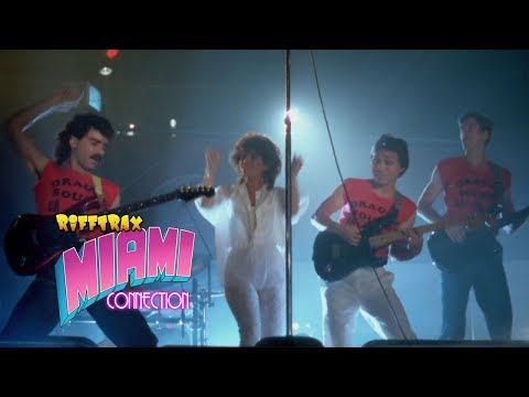 RiffTrax: Miami Connection - Studio Version (Preview)