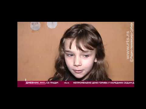 Pomozimo zajedno sedmočlanoj porodici Leškov da deca dobiju svoj dom kakav zaslužuju.