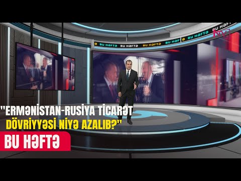 BU HƏFTƏ 03.08.2025