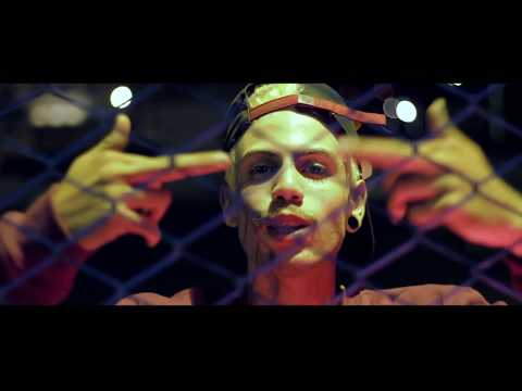 Xina CMC - Reflexões de um Louco (CLIPE OFICIAL)
