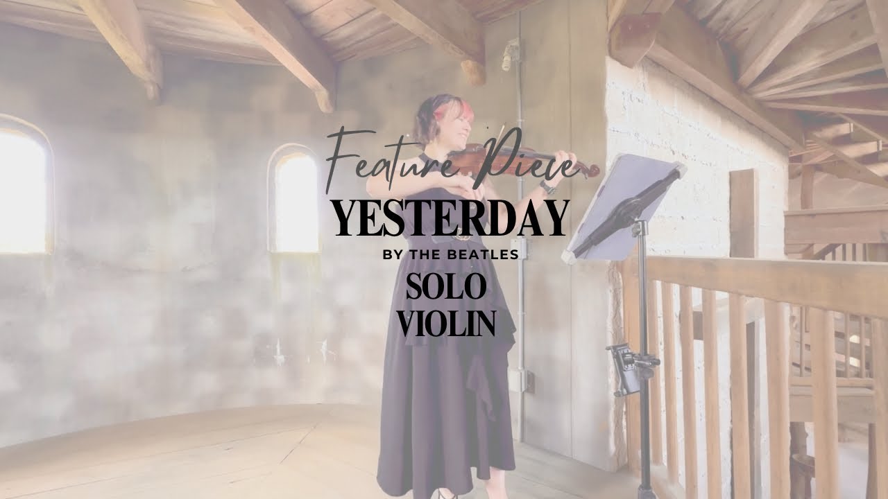 Promotional video thumbnail 3 for String Theory Music