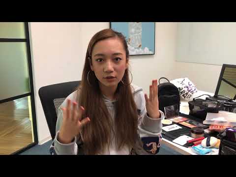 撥接 - Julia Wu 吳卓源｜幕後花絮（字幕）