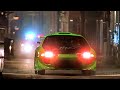 Brian And Dom Escape Police The Fast And The Furious CLIP