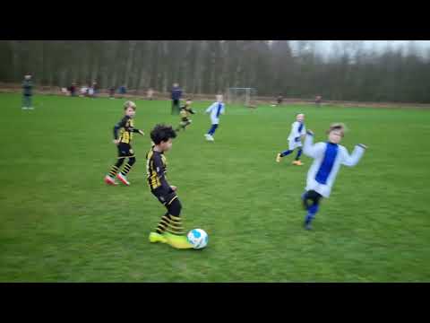 DSVP JO8-1 - Wilhelmus JO8-1