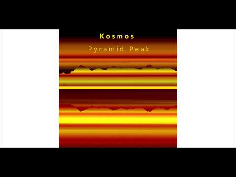 Kosmos - Pyramid Peak