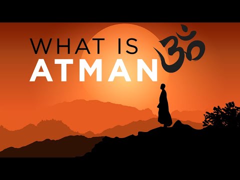 What is ATMAN? | Discovering Your True Self