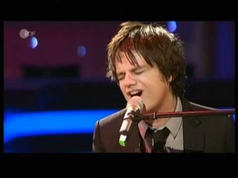 Jamie Cullum & Götz Alsmann - 