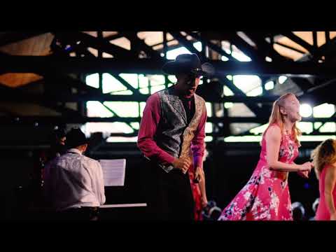 The Medora Gospel Brunch