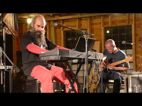 Psoy Korolenko & Igor Krutogolov @ JetLAG Festival 2015 (Part 3)