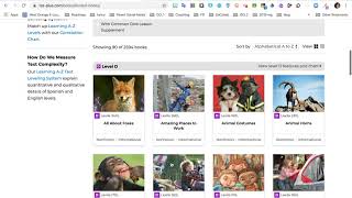 How to assign specific books and activities to students in Raz-Kids