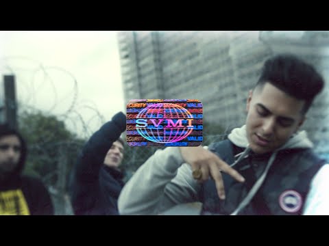 SVMI x KAMALI - IN & OUT (PROD. LiTek)