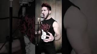 impaled nazarene -  the lost art of goat sacrificing- VOICECOVER